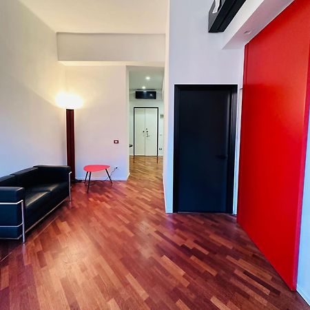 Whouse Suite Apartament Indipendenza 博洛尼亚 外观 照片