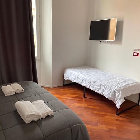 Whouse Suite Apartament Indipendenza 博洛尼亚 外观 照片