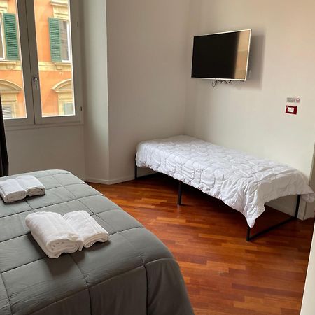 Whouse Suite Apartament Indipendenza 博洛尼亚 外观 照片