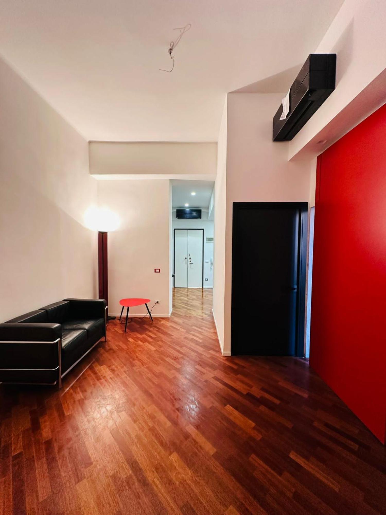 Whouse Suite Apartament Indipendenza 博洛尼亚 外观 照片