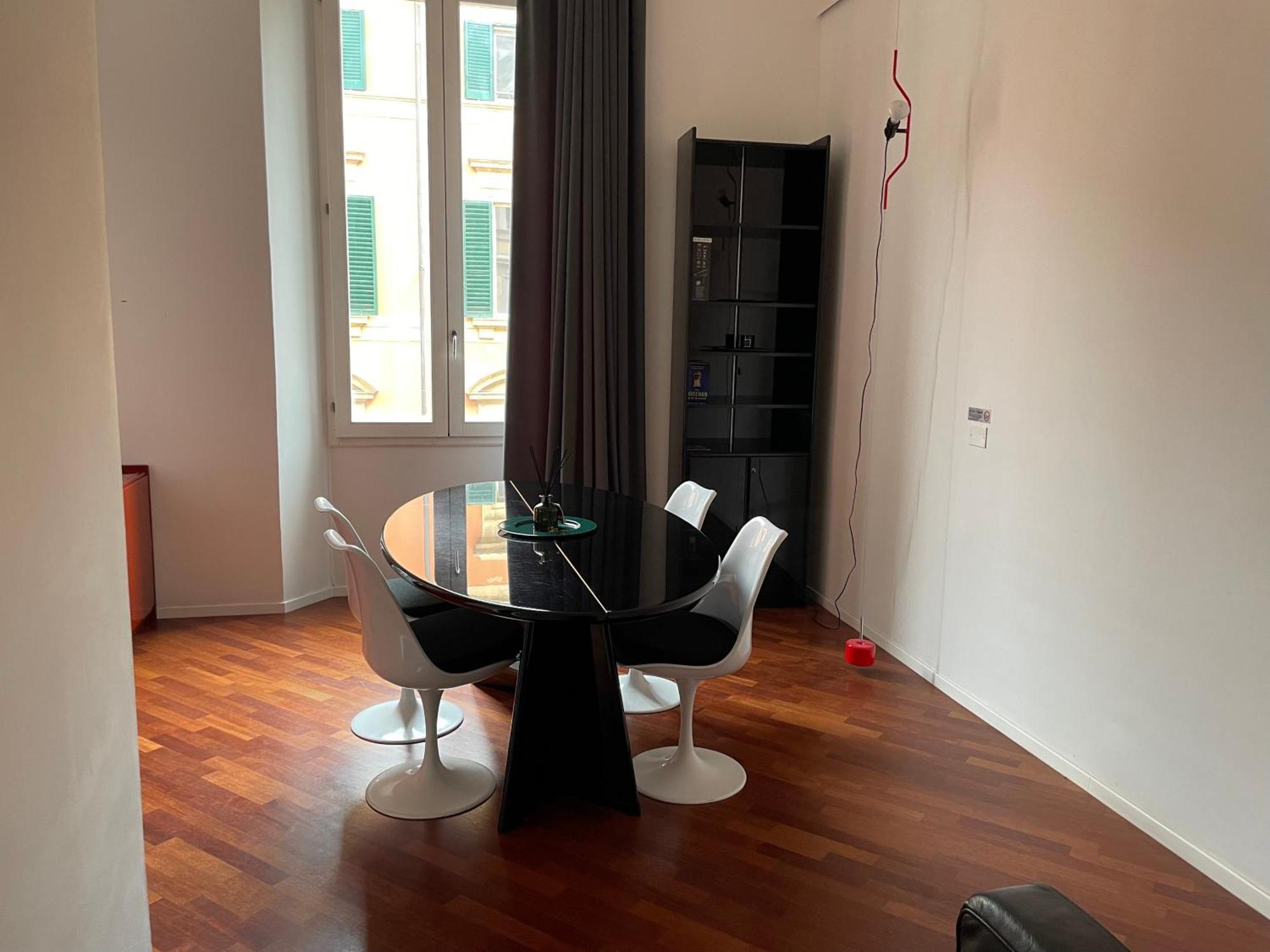 Whouse Suite Apartament Indipendenza 博洛尼亚 外观 照片